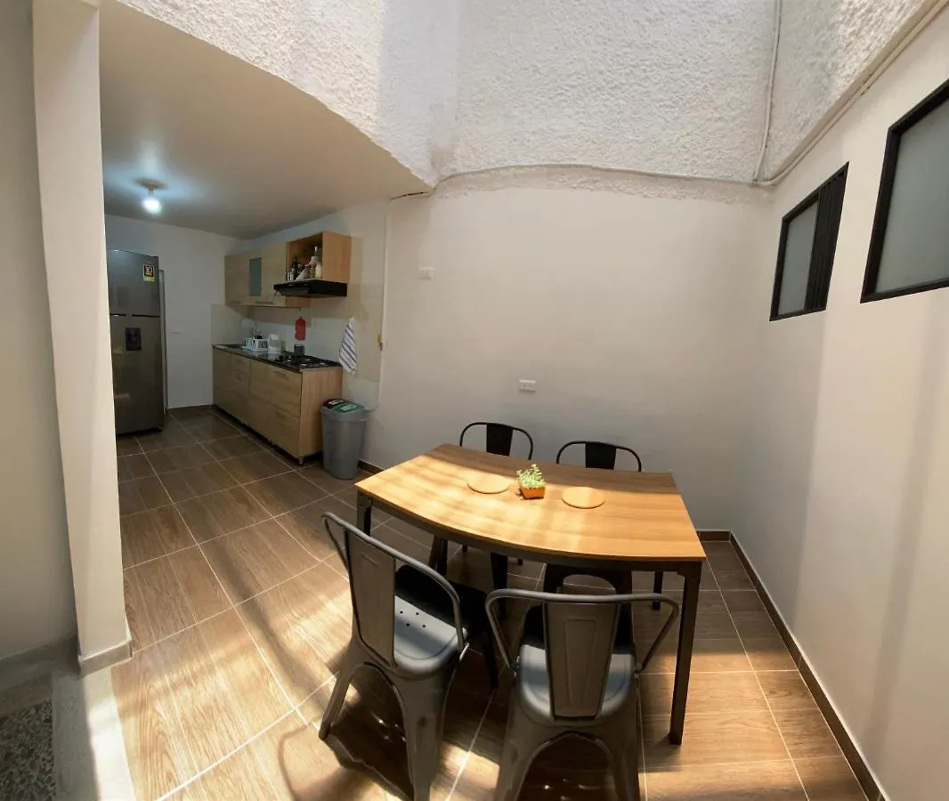 Homestay Habitaciones Estadio Villa Olimpica Medellin
